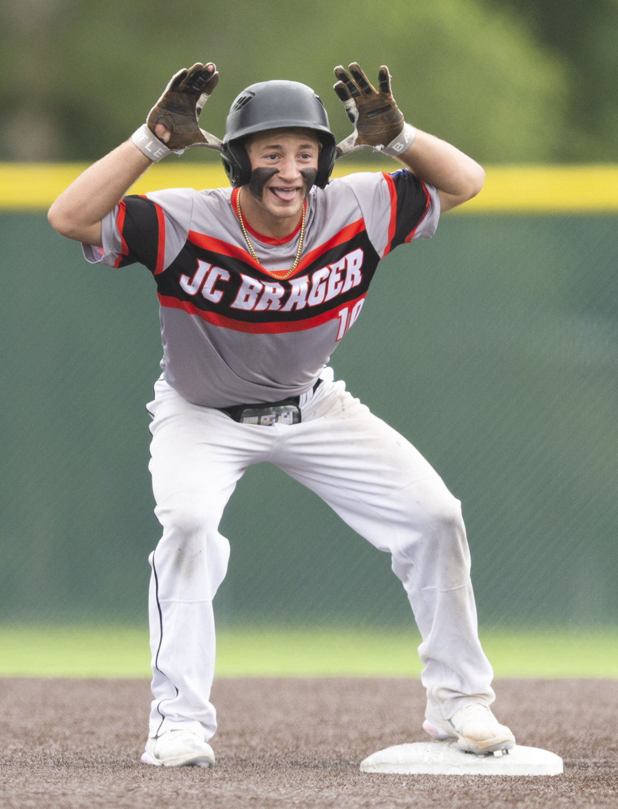 A-5 Legion baseball tournament, 7.15